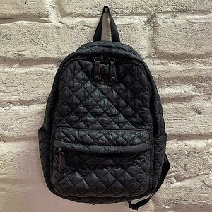MZ Wallace Metro Mini Backpack